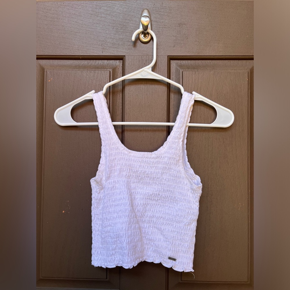 Hollister tank top